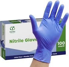 Disposable Gloves